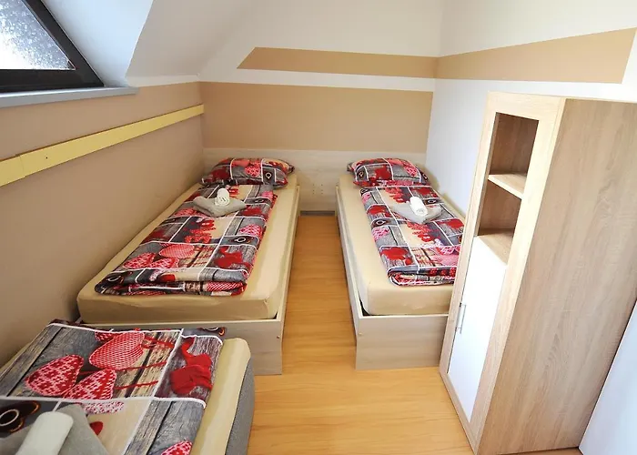 Aparthouse Supreme With Terme Catez Swimming Pools Tickets Appartamento *