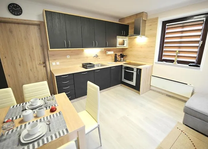 Aparthouse Supreme With Terme Catez Swimming Pools Tickets * Catez ob Savi