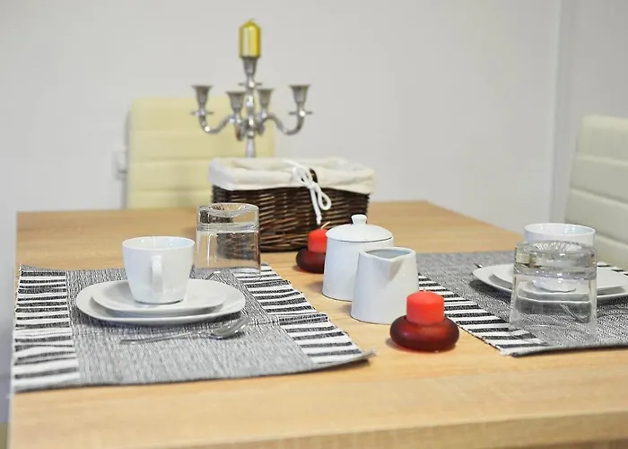 Aparthouse Supreme With Terme Catez Swimming Pools Tickets Appartamento Catez ob Savi